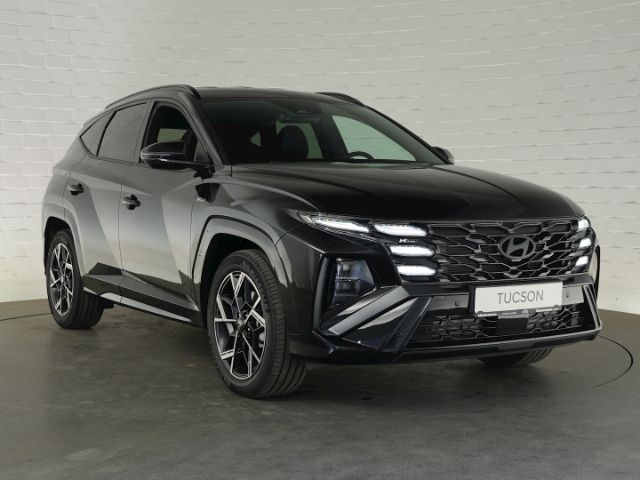 Hyundai Tucson – Bild 26