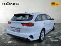 Kia cee'd / Ceed Sportswagon Kamera