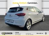 Renault Clio EXPERIENCE SCe 75 Smartphonespiegelung - Renault Clio Gebrauchtwagen in Leipzig