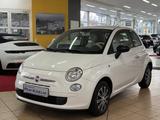 Fiat 500 Pop*KliMA* - gebrauchte Fiat 500 aus dem Jahr 2009