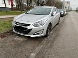 Hyundai i40 cw 1.6 GDI 5 Star Edition 5 Star Edition - Hyundai i40 Gebrauchtwagen in München