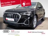 Audi Q3 45 TFSI e S-line S-tronic LED Navi+ ACC