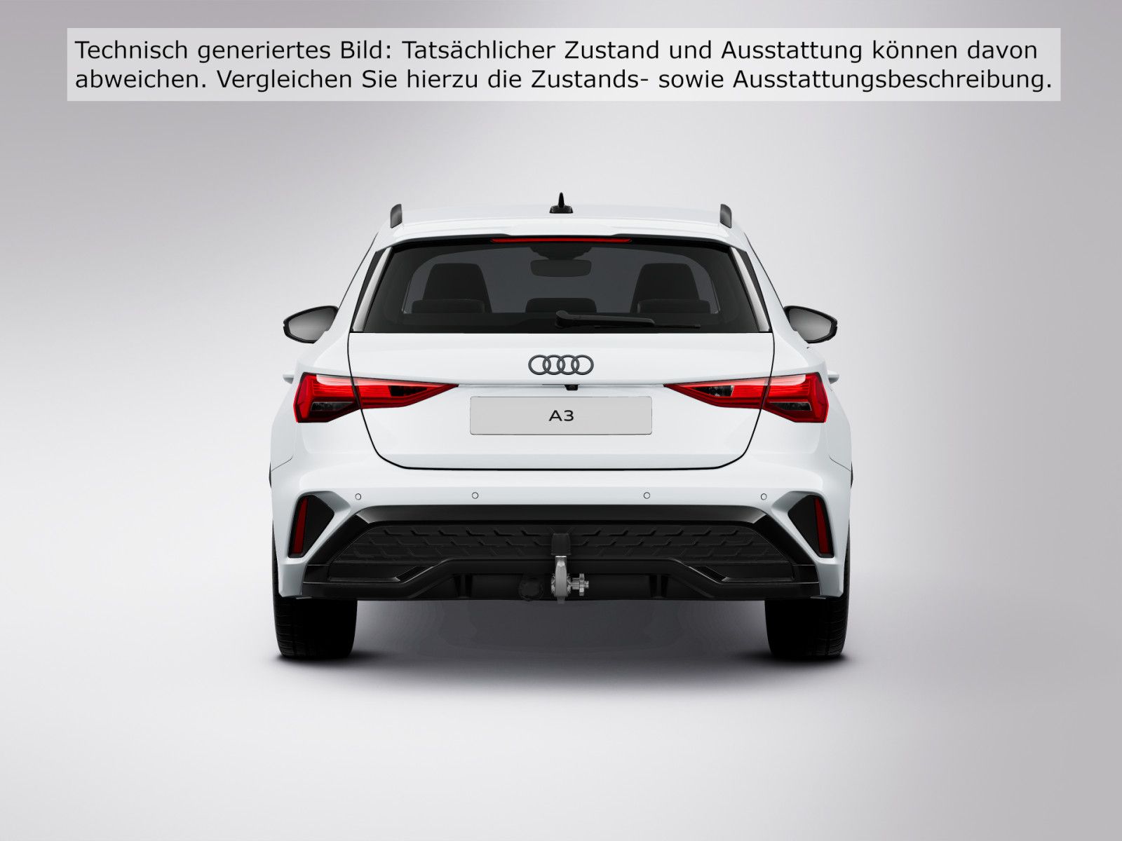 Audi A3 - Bild 5