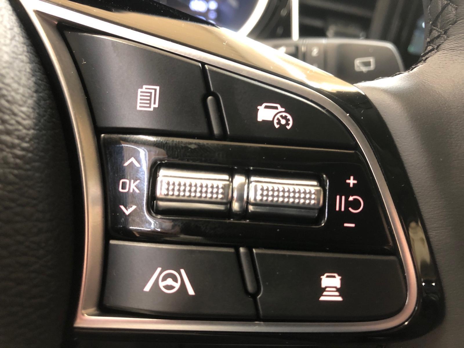 Kia CEED SPORTSWAGON 1.6 Plug-In Hybrid VISION NAVI+