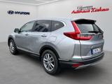 Honda CR-V e:HEV 2.0 i-MMD Hybrid 2WD Elegance Dienstw - Honda Vorführfahrzeuge