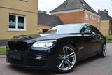 BMW 730d xDrive M-Paket ACC*Head-Up*Soft*360grad* - BMW 730 in Hamm