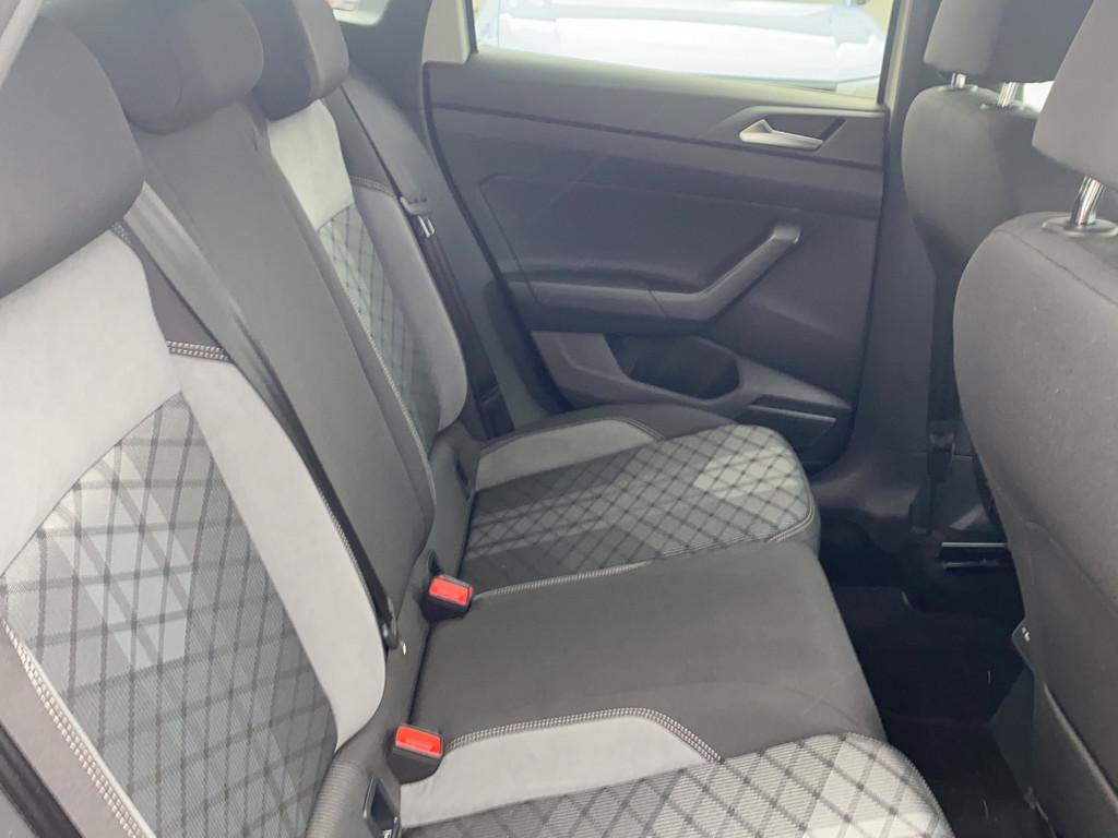 Volkswagen Taigo 1.0 TSI R-Line Matrix, Navi, App-Connect L, миниатюра 11