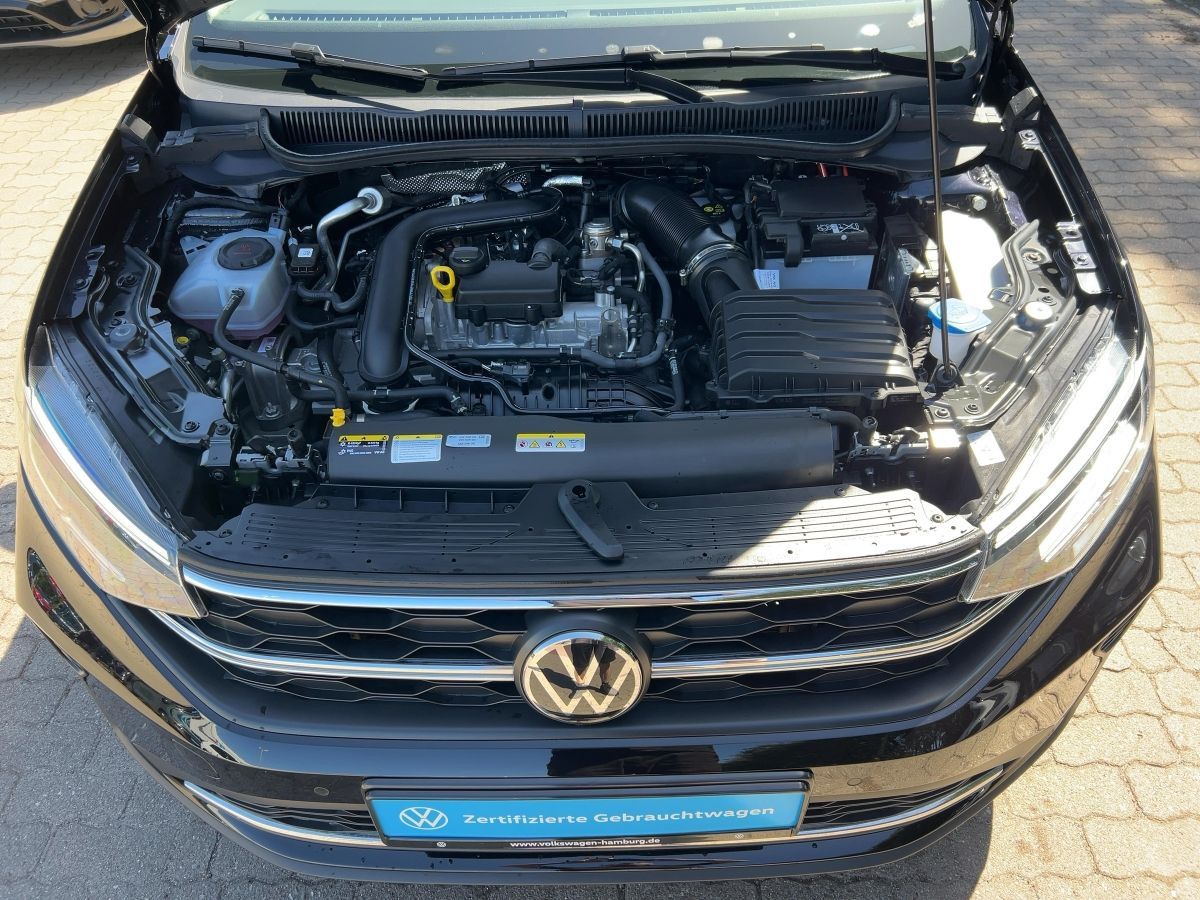 Volkswagen Taigo - Bild 16