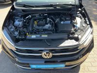 Volkswagen Taigo - Vorschau Bild 16