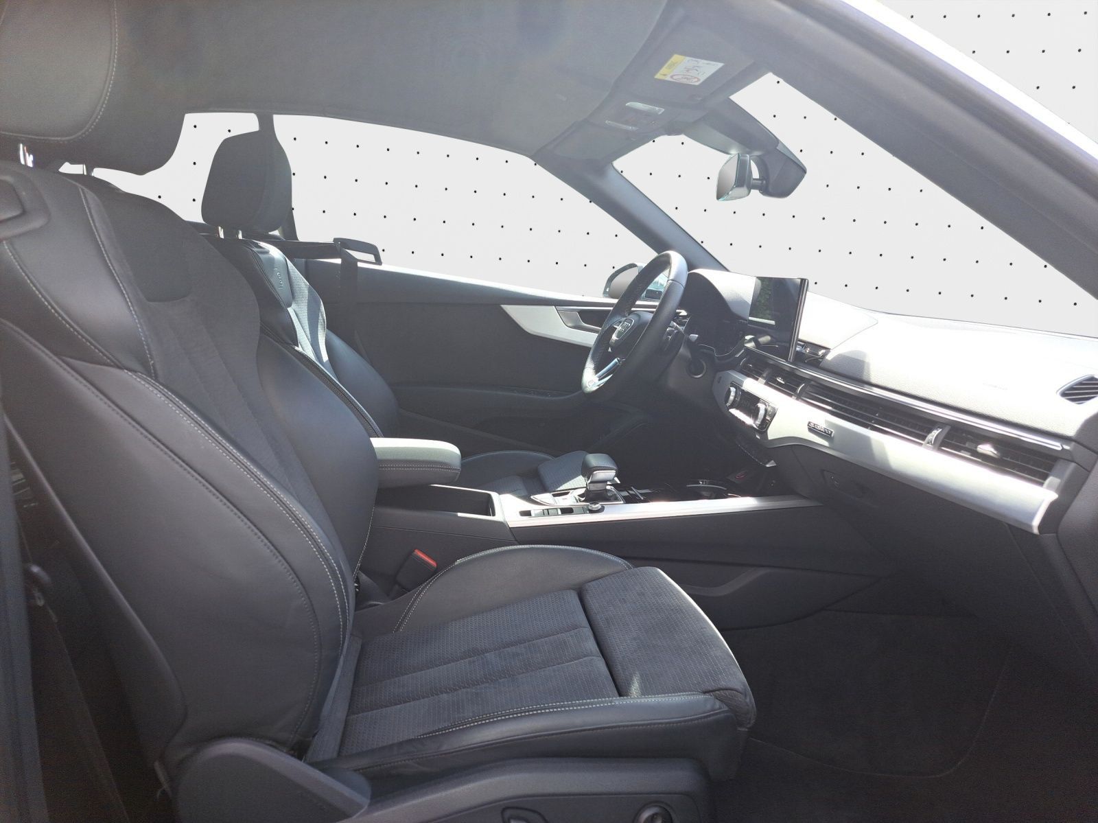 Audi S5 - Bild 4