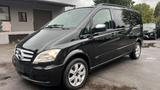 Mercedes-Benz VIANO 2,2 DIESEL AUTOMATIK LEDER NAVI SITZ... - Mercedes-Benz Viano in Duisburg