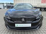 Peugeot 508 BlueHDi 130 EAT8 Allure/PAN/LED/KAM/E6c! - Peugeot 508: 1.6