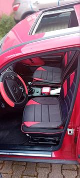 Mercedes-Benz Mercedes C180 oldtimer - gebrauchte Mercedes-Benz C 180 aus dem Jahr 1994