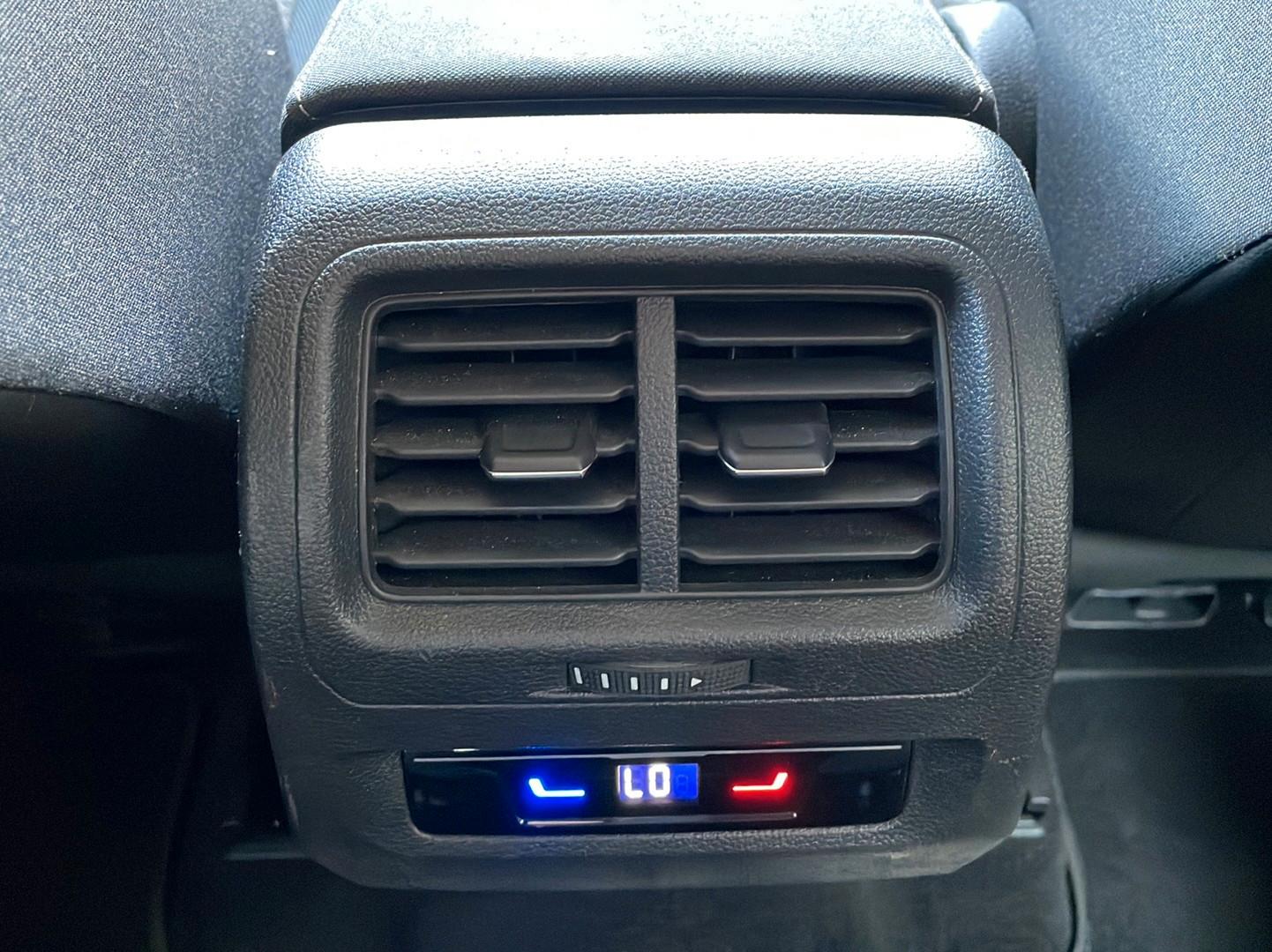 Volkswagen Touran Comfortline BMT/Start-Stopp ACC 3ZK SHZ, миниатюра 26