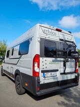 Etrusco CV 640 SB Complete Selection X-Type Navi Solar - Wohnwagen in Oldenburg