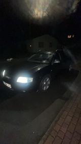 Audi A6 4B C5 1,9TDI - Audi A6: 1.9