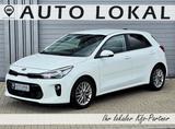 Kia Rio 120 PS / Platinum Edition / Top Zustand - Kia Rio: Platinum Edition