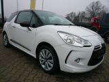 Citroën DS3 SportChic-Scheckheft-TOP Angebot - Citroën DS3 aus 2011