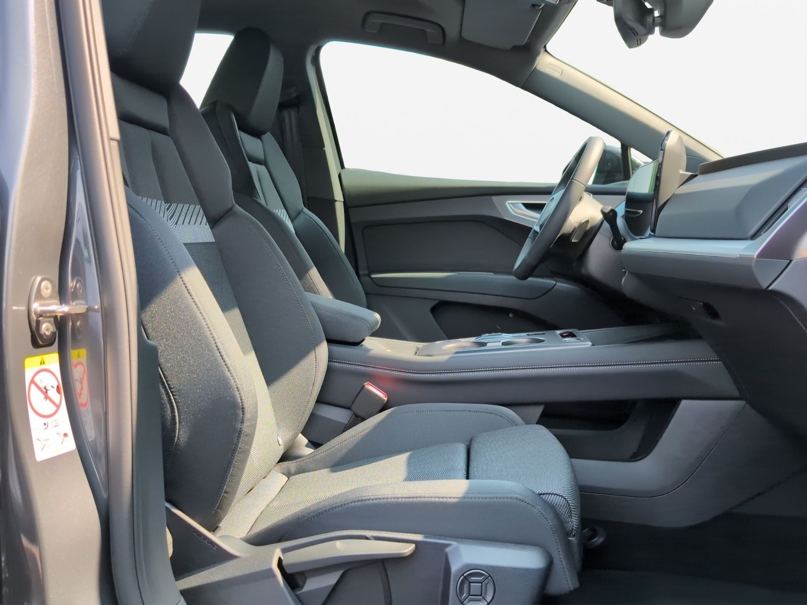 Audi Q4 e-tron - Bild 4