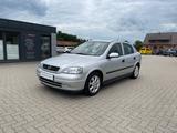 Opel Astra 1.6 16V Automatik Finanzierung o Anzahlung - Opel aus 2002