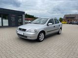 Opel Astra 1.6 16V Automatik Finanzierung o Anzahlung - Opel Astra: V6