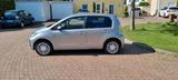 Volkswagen up! 1.0 eco up! UNITED aus 1.Hand mit 63.817 KM - Volkswagen up! in Mannheim