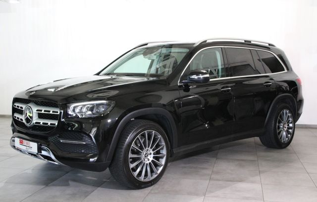 Mercedes-Benz GLS 350 d 4Matic AMG/Pano./Massage/ Keyless