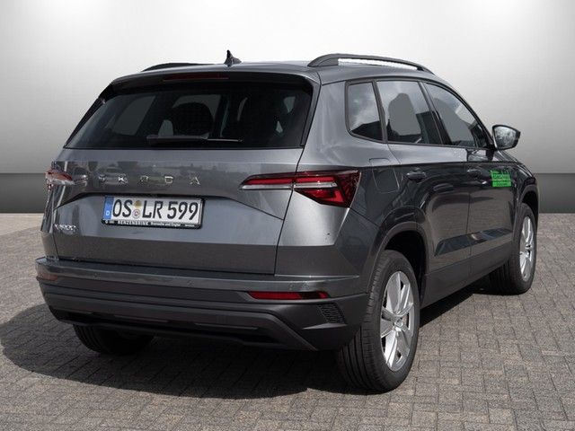 Karoq 1.5 TSI Selection DSG