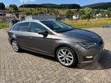 Seat Leon FR ST 2.0 TDI 135kW AHK StHz