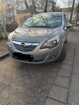 Opel Meriva - Opel Meriva Gebrauchtwagen in Saarbrücken