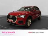 Audi Q3 35 TFSI Navi+LED+AHK+Pano+18''+Parklenk+VC+Ka - Audi in Bonn: Q1