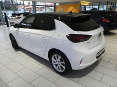 Fahrzeugabbildung Opel Corsa 1.2 ELEGANCE LED/NAVI/ALU/SHZ/KAMERA/STYLE
