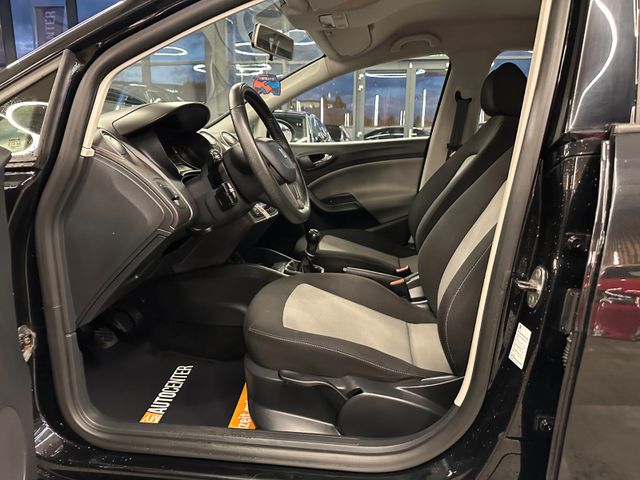 MYAUTOCENTER – Gebraucht- und Jahreswagen mit Werkstattservice in Pfaffenhofen Seat Ibiza ST Style Viva 1.6 TDI *NAVI*KLIMAAUT*TEMPO