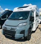 Weinsberg CaraSuite 650 MF - MJ25 - 5 Sitzplätze - 85.508€ - Weinsberg Diesel Teilintegrierter