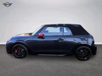 MINI John Cooper Works Cabrio - Vorschau Bild 4