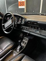 Porsche Carrera 4 Coupe, Dt. Fzg., Bj. 90, H-Kz. - Porsche 964 aus 1990