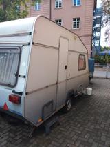 Kip 380 - Wohnwagen bis 3.500 Euro