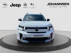 CITROEN C3 Aircross C 3 Aircross Hybrid 145