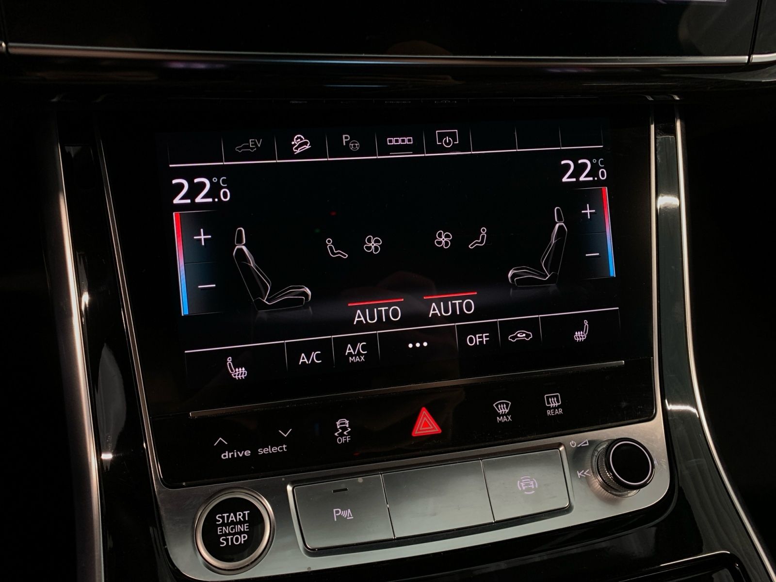 Audi Q7 - Bild 17
