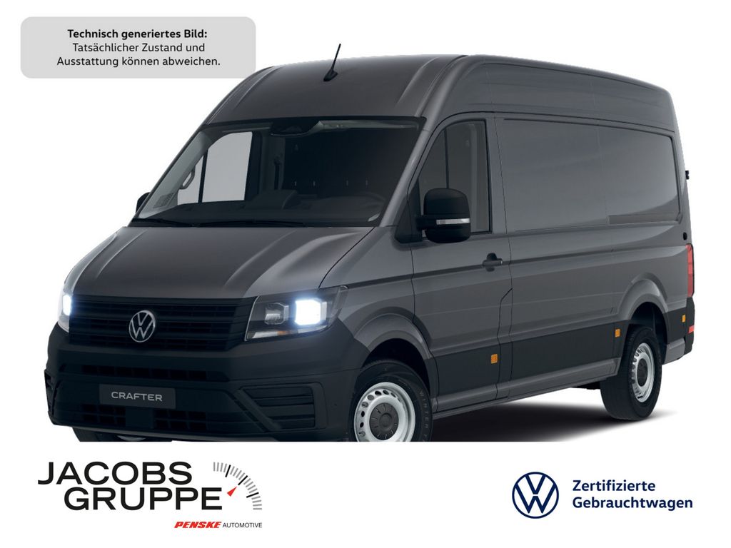 Image of Volkswagen Crafter