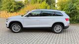 Skoda Kodiaq 1.4 TSI DSG 4x4 Ambition 8-fach bereift - Skoda Kodiaq von privat