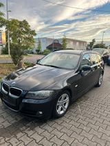 BMW Bmw e91 320iFacelift Motorschaden Bastler ... - BMW: Motorschaden