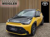 Toyota Aygo X Hybrid GR Sport Faltdach*PDC*Kamera* - Toyota Neuwagen in Köln