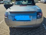 Audi TT Roadster 1.8T 120KW - - Audi: R12