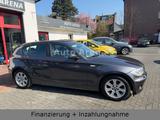 BMW 116i Sport Navi Xenon STZ Gepflegt - BMW 116 in Hamm