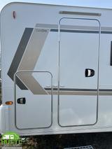 Weinsberg CaraOne 500 FDK - Weinsberg CaraOne 500 FDK