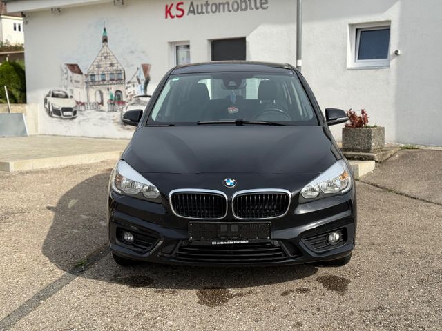 BMW 2 Gran Tourer 218 d Advantage