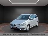 Mercedes-Benz B 180 CDI*GARANTIE*S-HEFT*SERVICE NEU* - gebrauchte Mercedes-Benz B 180 aus dem Jahr 2012