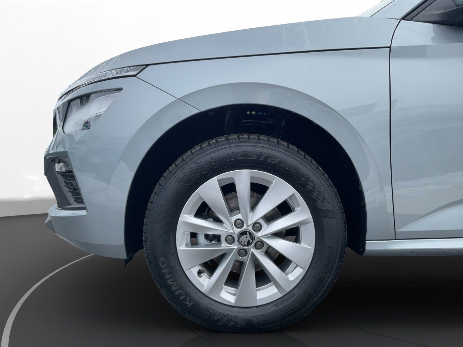 Skoda Kamiq - Bild 16