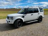 Land Rover SDV6 HSE | Sperren | Standhzg | Kamera | MwSt - Land Rover Discovery aus 2014